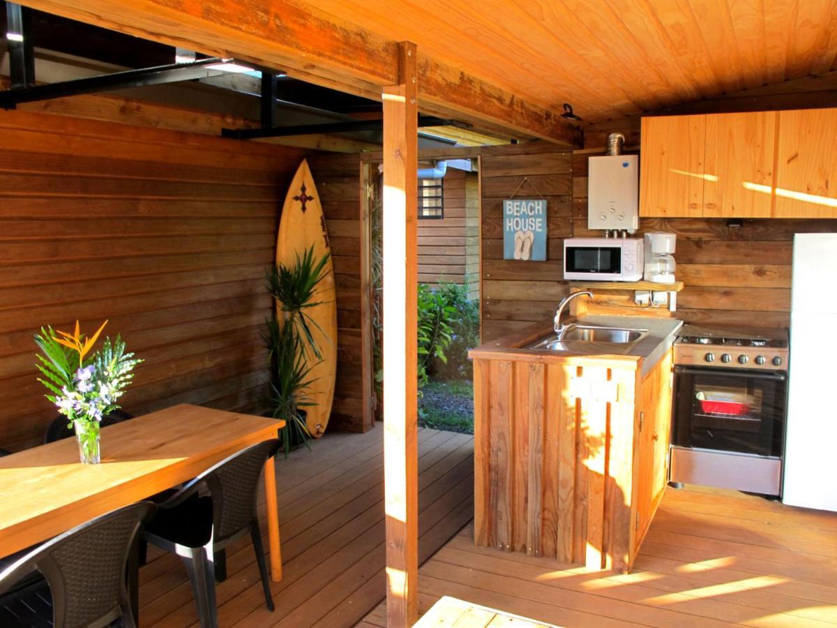 Bounty Lodge Tahiti Arue  Luaran gambar
