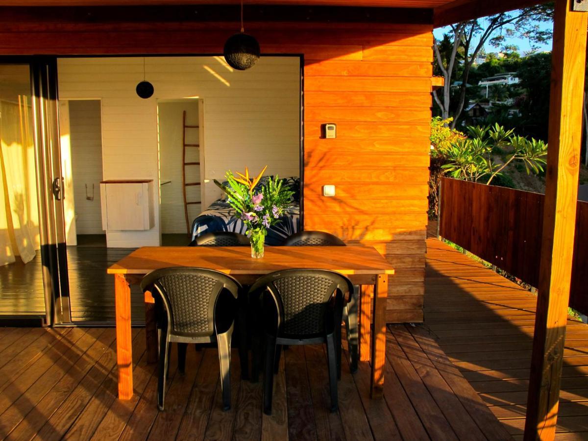 Bounty Lodge Tahiti Arue  Luaran gambar